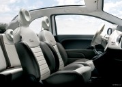 Fiat 500C Fiat 500C
